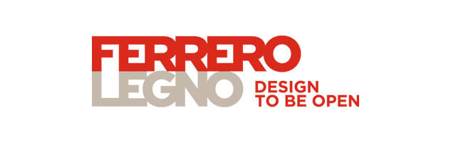 logo ferrerolegno