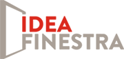 logo idea finestra