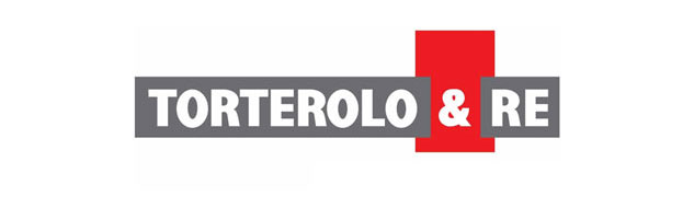 logo torterolo & re